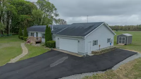 6955 E 400 North Rd, Grovertown, IN 46531 photo 7