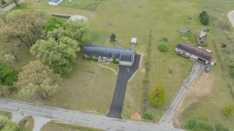 6955 E 400 North Rd, Grovertown, IN 46531 photo 32