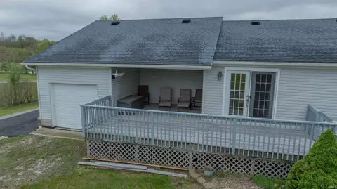 6955 E 400 North Rd, Grovertown, IN 46531 photo 5