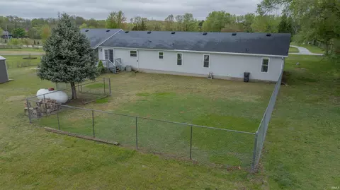 6955 E 400 North Rd, Grovertown, IN 46531 photo 6