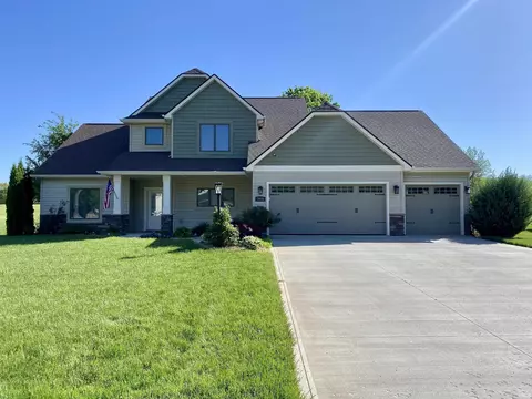 7828 E Cherokee Rd, Syracuse, IN 46567 photo 1