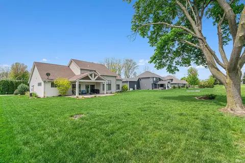 7828 E Cherokee Rd, Syracuse, IN 46567 photo 8