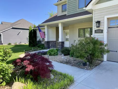 7828 E Cherokee Rd, Syracuse, IN 46567 photo 4