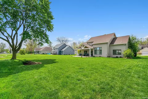 7828 E Cherokee Rd, Syracuse, IN 46567 photo 7