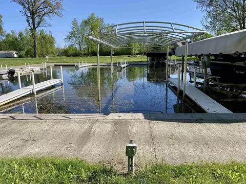 7828 E Cherokee Rd, Syracuse, IN 46567 photo 32