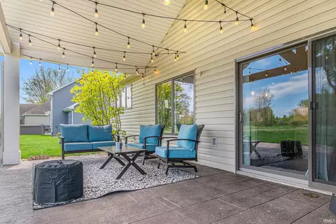 7828 E Cherokee Rd, Syracuse, IN 46567 photo 10
