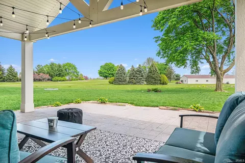 7828 E Cherokee Rd, Syracuse, IN 46567 photo 11