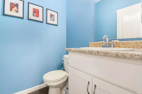 7828 E Cherokee Rd, Syracuse, IN 46567 photo 21