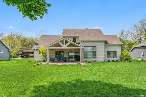 7828 E Cherokee Rd, Syracuse, IN 46567 photo 6