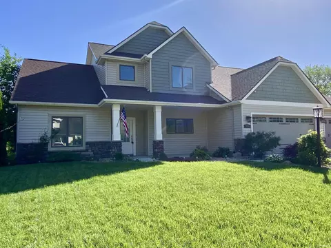 7828 E Cherokee Rd, Syracuse, IN 46567 photo 3