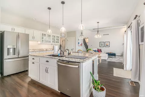 7828 E Cherokee Rd, Syracuse, IN 46567 photo 18