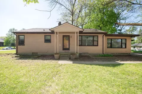 1201 Western Dr, West Lafayette, IN 47906