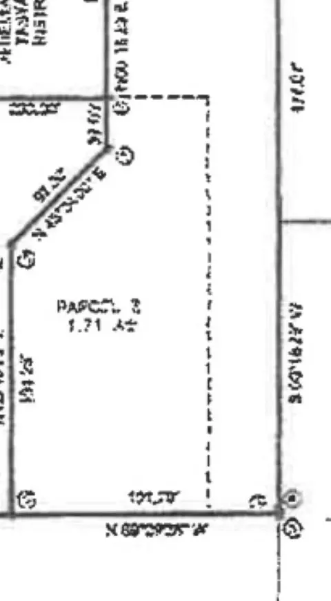 1533 W Water St, Hartford City, IN 47348