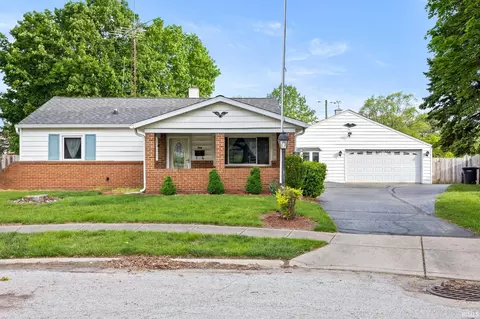30 Greenbush Ct, Lafayette, IN 47904