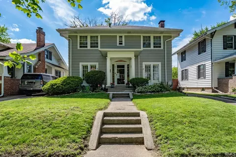 901 Kensington Blvd, Fort Wayne, IN 46805