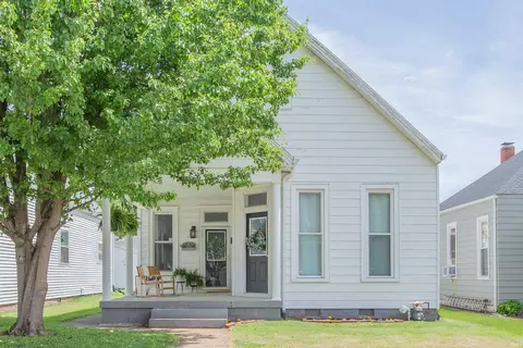 1510 Glendale Ave, Evansville, IN 47712