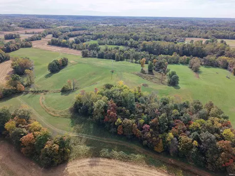 96 6 Ac Reinhart Rd, Loogootee, IN 47562