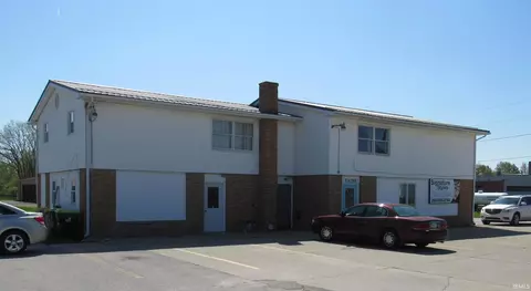 107 Basket Factory Rd St, Butler, IN 46721