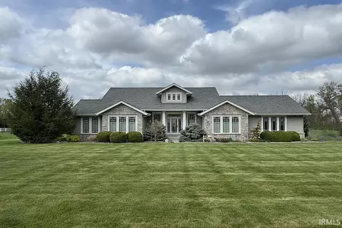 17699 County Road 112, Bristol, IN 46507