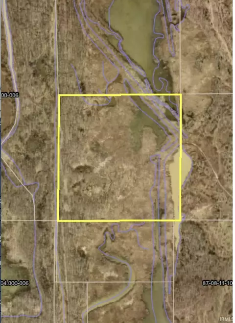 N Wasson Road, Chandler, IN 47610