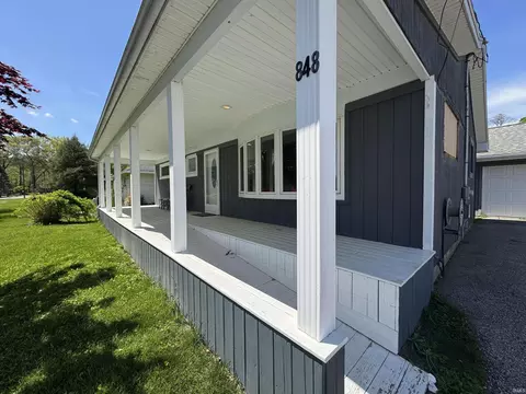 848 Edgewater Ct, Monticello, IN 47960 photo 25