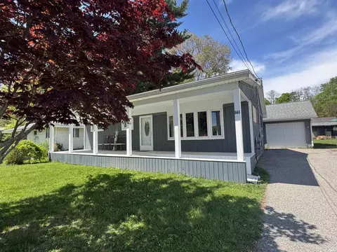 848 Edgewater Ct, Monticello, IN 47960 photo 27