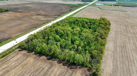 13815 Branstrator Rd, Yoder, IN 46798