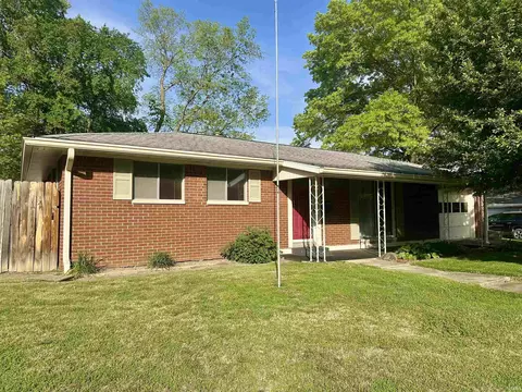 100 N Walnut St, Delphi, IN 46923 photo 4