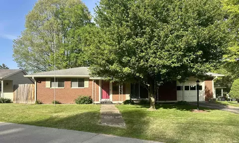 100 N Walnut St, Delphi, IN 46923 photo 1