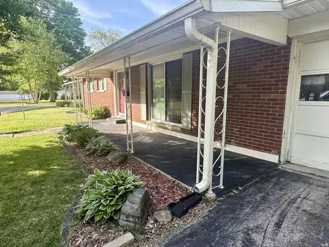 100 N Walnut St, Delphi, IN 46923 photo 7