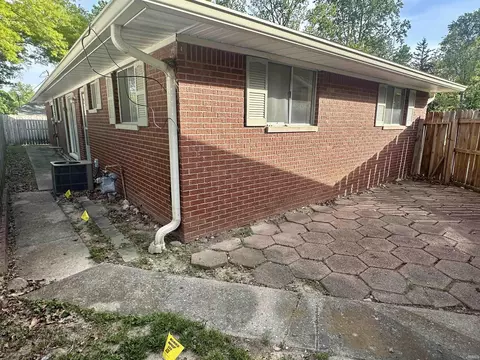 100 N Walnut St, Delphi, IN 46923 photo 30