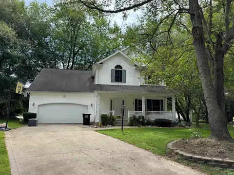 1777 Chickory Ln, Rochester, IN 46975