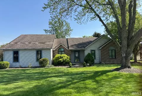 928 Willowind Trl, Fort Wayne, IN 46845