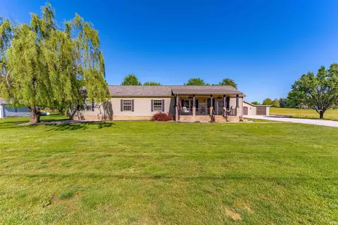 1853 S County Road 400 W Rd, Rockport, IN 47635