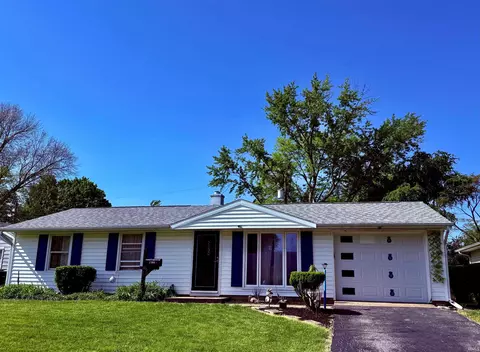 2100 Arapahoe Dr, Lafayette, IN 47909