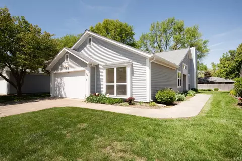 146 Westview Cir, West Lafayette, IN 47906