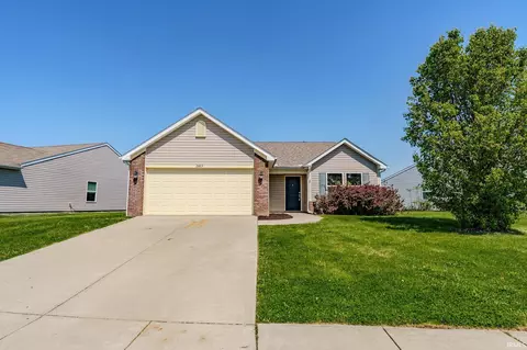 2403 Cushing Dr, West Lafayette, IN 47906