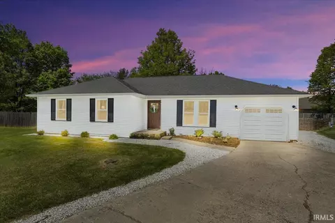 736 Paradise Ave, Lafayette, IN 47905