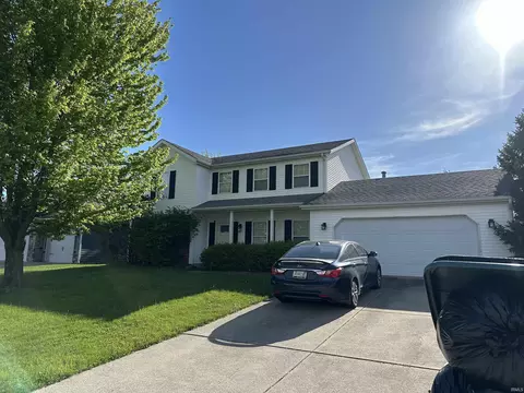 4909 Leicester Way, West Lafayette, IN 47906
