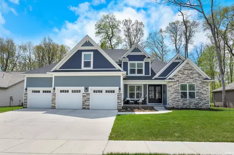 199 Millingden Trl, West Lafayette, IN 47906