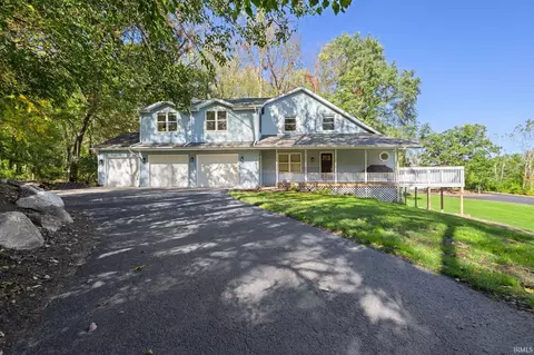 17525 Auten Rd, Granger, IN 46530 photo 1