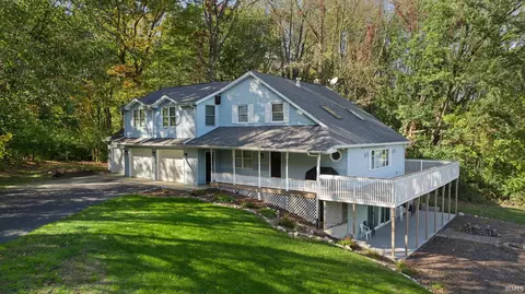 17525 Auten Rd, Granger, IN 46530 photo 2