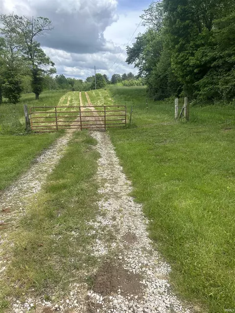 0 S 800 E Rd, Schnellville, IN 47580