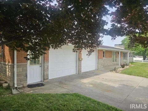 507 E Viola Ave, Washington, IN 47501 photo 33