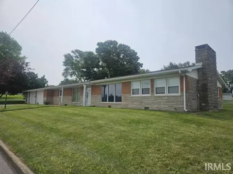 507 E Viola Ave, Washington, IN 47501 photo 2