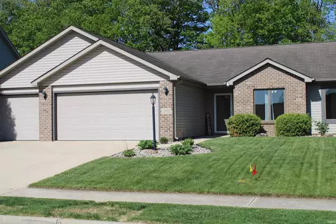 2171 Laurelwood Dr, Warsaw, IN 46580