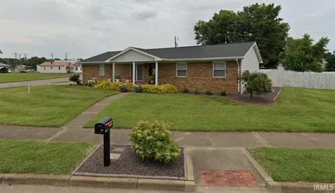 1133 Lohoff Ave, Evansville, IN 47710