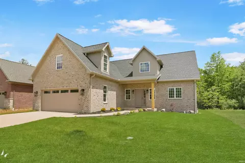 1582 Firefly Cv, Boonville, IN 47601