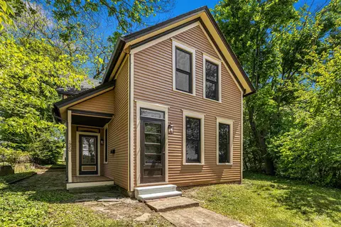 1920 Hillside Ave, Fort Wayne, IN 46805