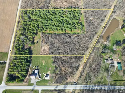19 6- Acres St Rd 1, Butler, IN 46721
